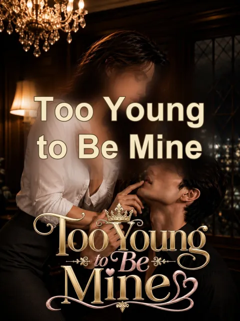 Too Young to Be Mine
